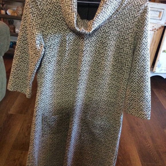 Perceptions size 8 dress - Picture 6 of 8